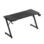 Ігровий стіл Huzaro Hero 3.3 Black Елегантність і функціональність - Зображення 2