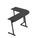 Ігровий стіл Huzaro Hero 6.0 Black Ідеальне поєднання стилю та функціональності - Зображення 2