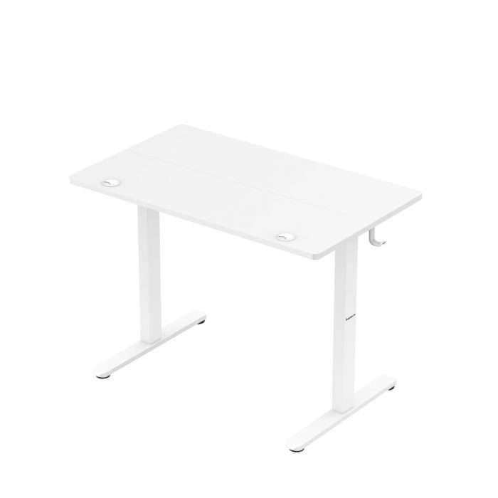 Ігровий стіл Huzaro Hero 7.9 White Новий рівень комфорту - Зображення 3