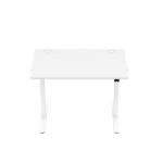 Ігровий стіл Huzaro Hero 7.9 White Новий рівень комфорту - Зображення 4