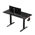 Ігровий стіл Huzaro Hero 8.2 чорний Максимум комфорту та стилю - Зображення 4