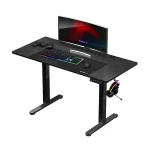 Ігровий стіл Huzaro Hero 8.2 чорний Максимум комфорту та стилю - Зображення 6