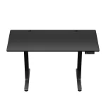 Ігровий стіл Huzaro Hero 8.2 чорний Максимум комфорту та стилю - Зображення 7