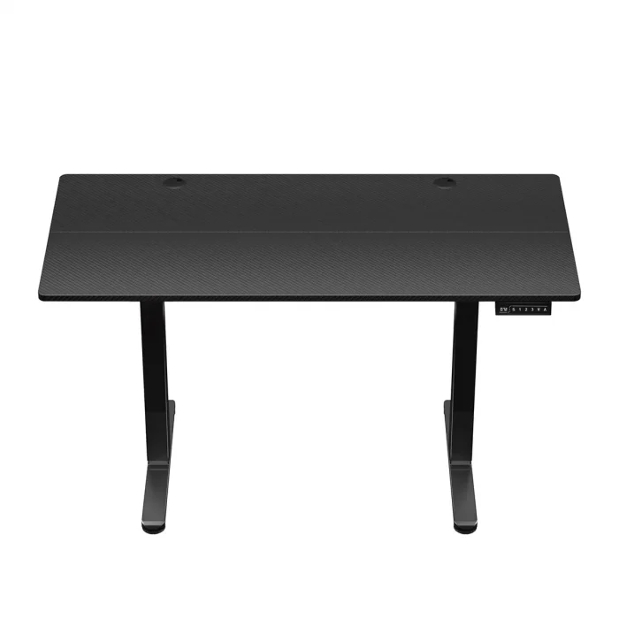 Ігровий стіл Huzaro Hero 8.2 чорний Максимум комфорту та стилю - Зображення 7