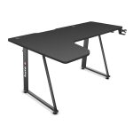 Ігровий стіл Huzaro Hero 7.7 Новий рівень комфорту та стилю для ваших геймерських сесій - Зображення 2