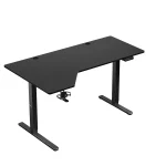 Геймерський електричний стіл Huzaro Hero 9.1 Ідеальне поєднання комфорту та технологій - Зображення 2