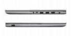 Ноутбук Asus Vivobook X 1504ZA-BQ507 i5-1235U / 12GB / 512GB SSD / Win11 Ваш надійний партнер для роботи та розваг - Зображення 3