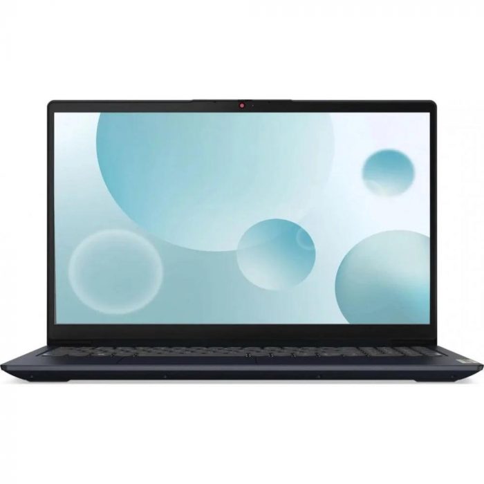 Ноутбук Lenovo IdeaPad 3 15IAU7 i3-1215U / 12GB RAM / 512GB SSD (82RK0147PB) Оптимальний вибір для роботи - Зображення 2