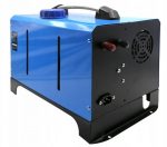 Автономний дизельний обігрівач з дисплеєм Fixem FX4170 9 kW-потужний комфорт і зручність в експлуатації - Зображення 5