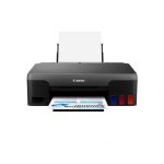 Принтер Canon PIXMA G1420 MegaTank (4469C009) Ідеальний вибір для дому