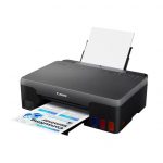 Принтер Canon PIXMA G1420 MegaTank (4469C009) Ідеальний вибір для дому - Зображення 3