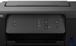 Принтер Canon Pixma MegaTank G1430 ((5809C009)) Якість швидкість та надійність у кожному відбитку - Зображення 3