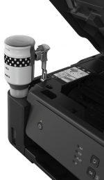Принтер Canon Pixma MegaTank G1430 ((5809C009)) Якість швидкість та надійність у кожному відбитку - Зображення 4