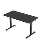 Стіл геймерський електричний Mark Adler Leader 7.4 Black - Зображення 3