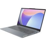 Ноутбук Lenovo Ideapad Slim 3-15 - Core i5-12450H 83ER0008PB 15,6''20GB 512GB GP36 Onsite Win11Home + Сумка