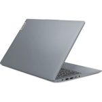 Ноутбук Lenovo Ideapad Slim 3-15 - Core i5-12450H 83ER0008PB 15,6''20GB 512GB GP36 Onsite Win11Home + Сумка - Зображення 3