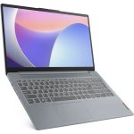 Ноутбук Lenovo Ideapad Slim 3-15 - Core i5-12450H 83ER0008PB 15,6''20GB 512GB GP36 Onsite Win11Home + Сумка - Зображення 4