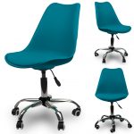 Офісне крісло Chiccot зелений- Максимальний Комфорт для Вашого Офісу