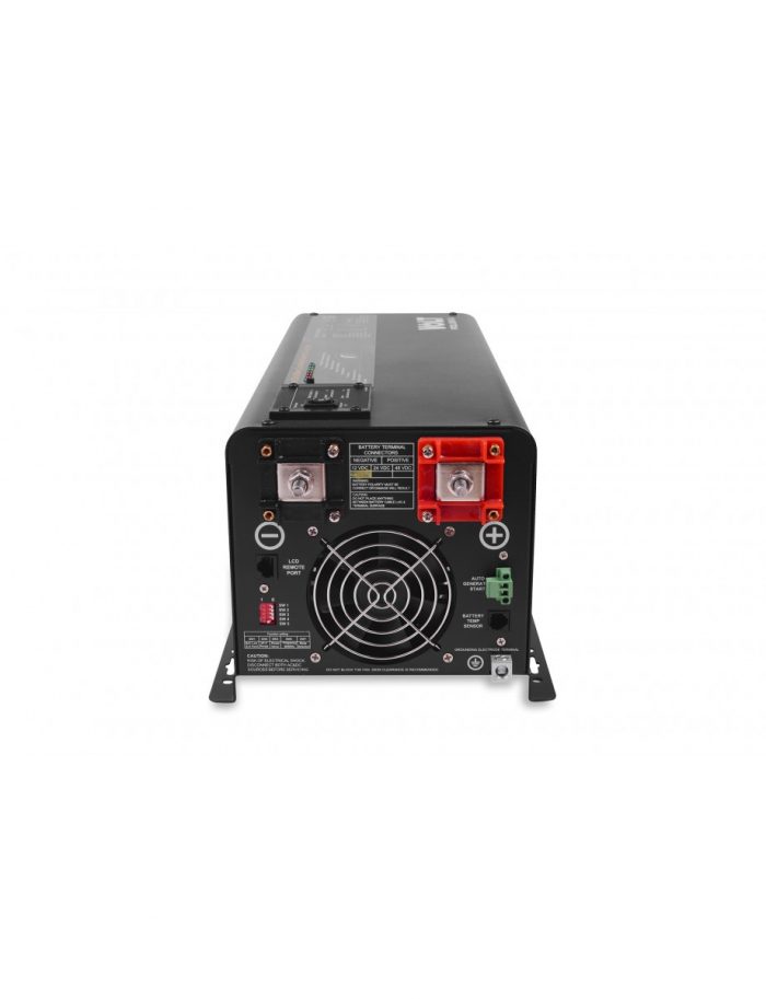 ДБЖ Volt Polska POWER SINUS 3000 12/230v - Зображення 2