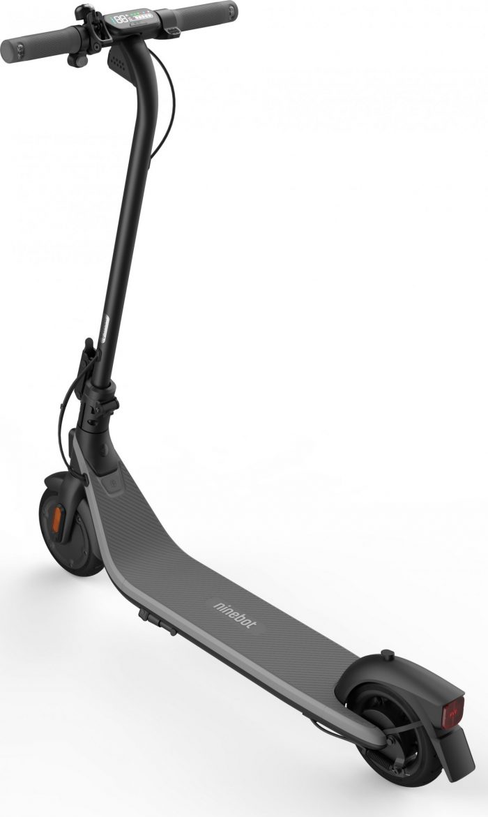 Електросамокат Segway E2 D - Зображення 2