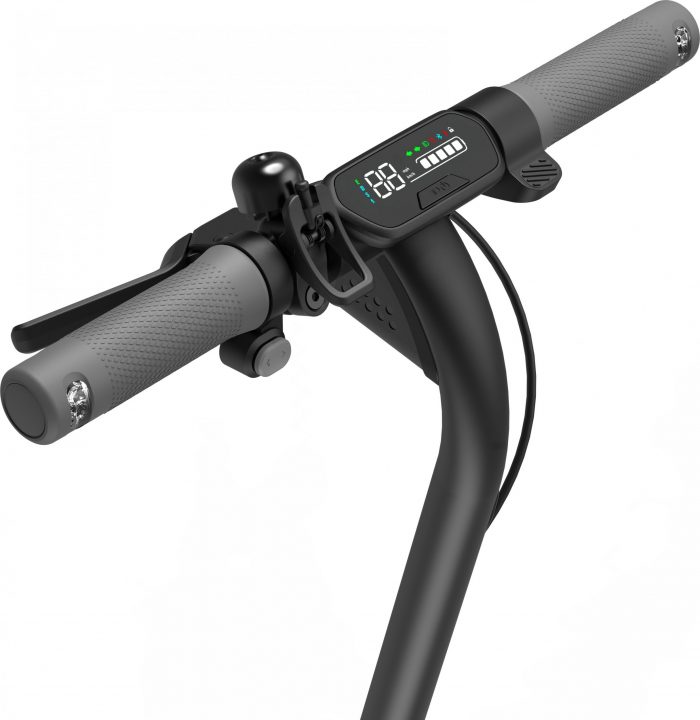 Електросамокат Segway E2 D - Зображення 5