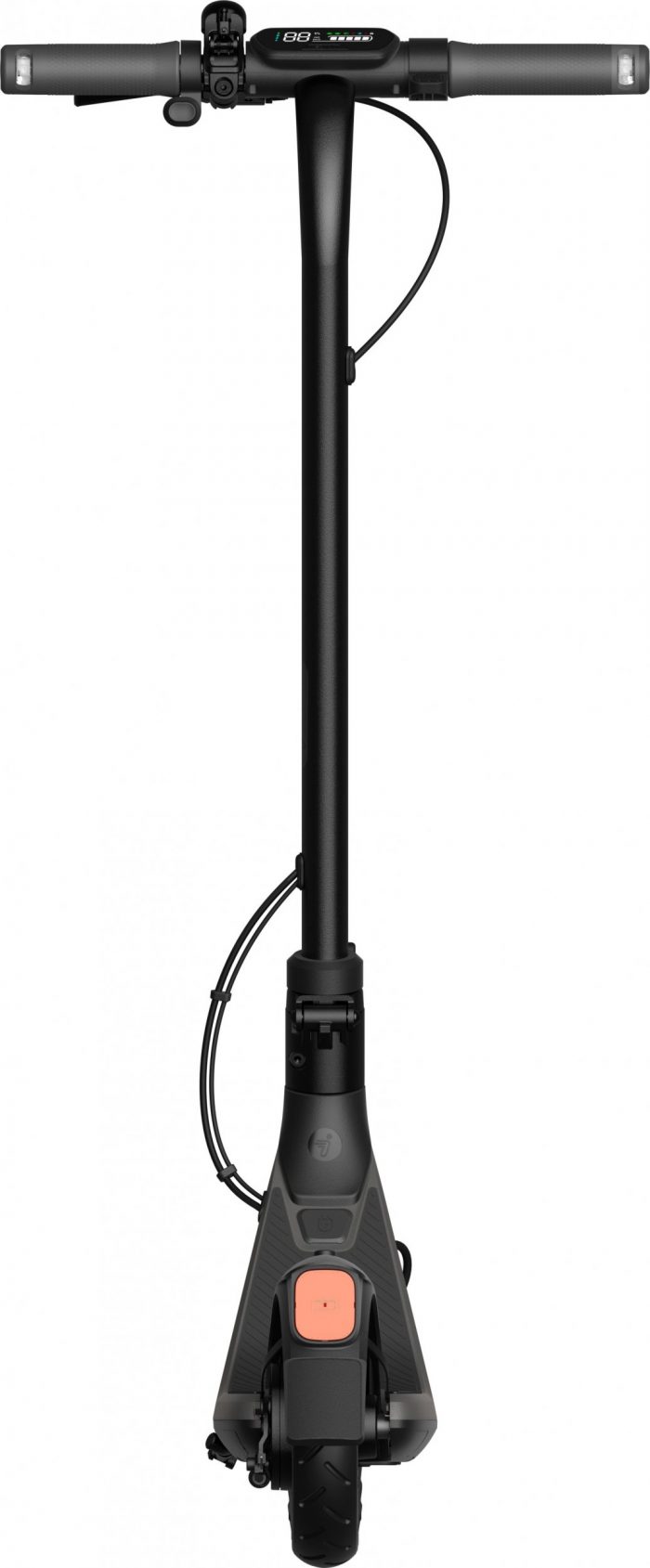 Електросамокат Segway E2 D - Зображення 6