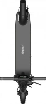 Електросамокат Segway E2 D - Зображення 8