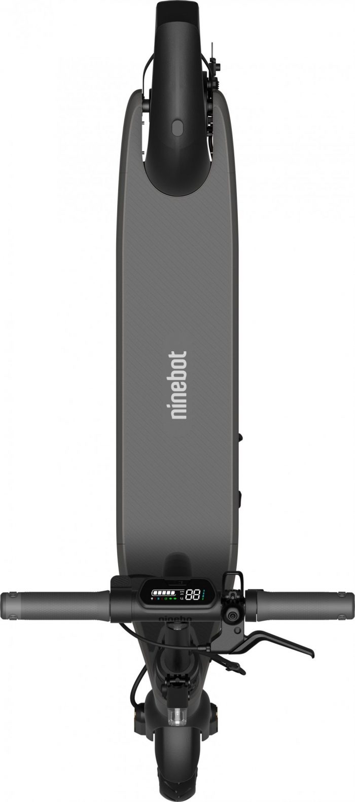 Електросамокат Segway E2 D - Зображення 8