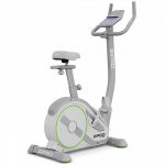 Велотренажер Zipro Rave White-Стійкість та комфорт