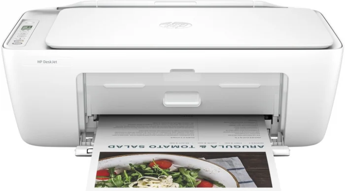 БФП HP DeskJet 2810E (588Q0B) Ідеальний вибір для дому - Зображення 2