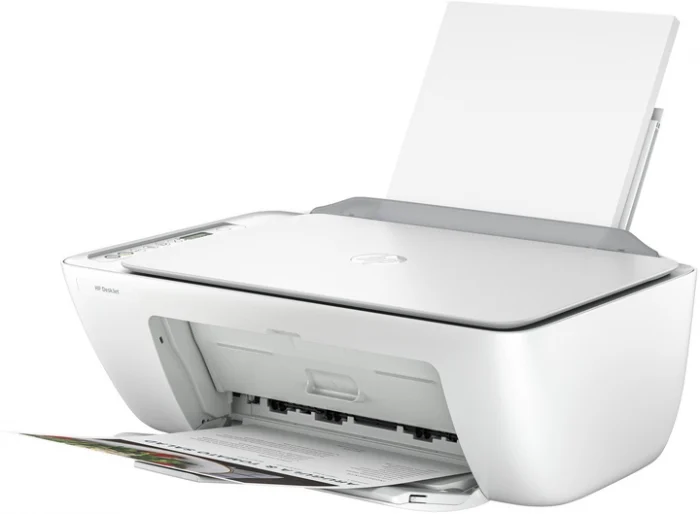 БФП HP DeskJet 2810E (588Q0B) Ідеальний вибір для дому - Зображення 5