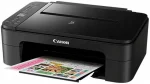 БФП Canon PIXMA TS3355 (3771C040) Black Якісний друк для дому та офісу - Зображення 2