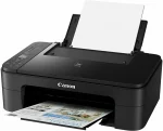 БФП Canon PIXMA TS3355 (3771C040) Black Якісний друк для дому та офісу - Зображення 3