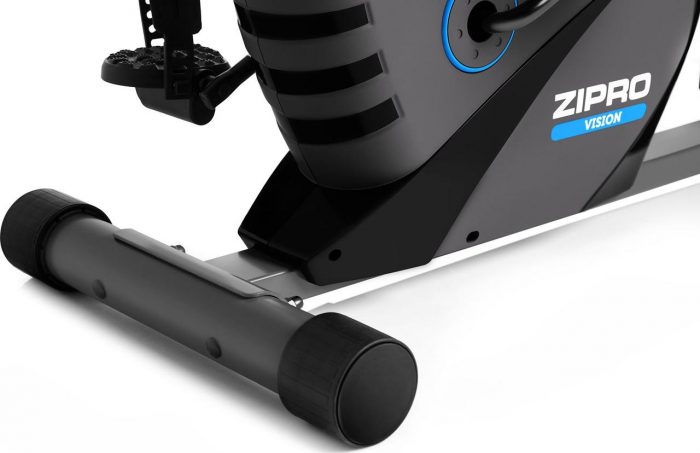 Велотренажер магнітний Zipro Vision -Ідеальний для домашніх тренувань - Зображення 4