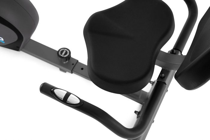 Велотренажер магнітний Zipro Vision -Ідеальний для домашніх тренувань - Зображення 7