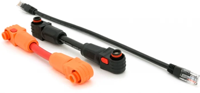 Акумуляторна батарея Deye SE-G5.1 Pro 51.2V 100Ah LiFePO4 (YT34231)-Ідеально підходить для систем сонячної енергії - Зображення 3