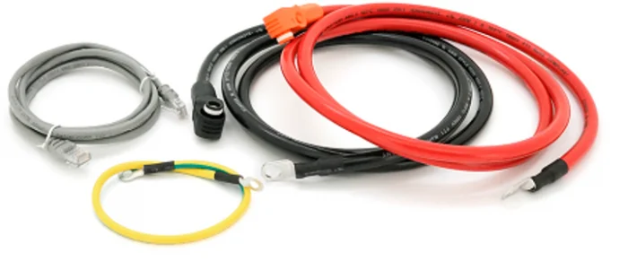 Акумуляторна батарея Deye SE-G5.1 Pro 51.2V 100Ah LiFePO4 (YT34231)-Ідеально підходить для систем сонячної енергії - Зображення 4