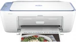 БФП HP DeskJet 2822e (0196337820456) Компактний та Ефективний друк