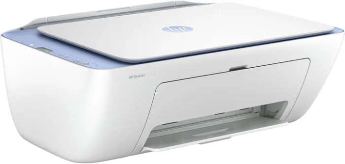 БФП HP DeskJet 2822e (0196337820456) Компактний та Ефективний друк - Зображення 2