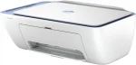 БФП HP DeskJet 2822e (0196337820456) Компактний та Ефективний друк - Зображення 3