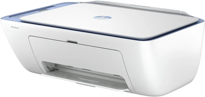 БФП HP DeskJet 2822e (0196337820456) Компактний та Ефективний друк - Зображення 3