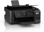 БФП Epson EcoTank L3280 A4 (C11CJ66426) WiFi Black Ваш надійний помічник - Зображення 6