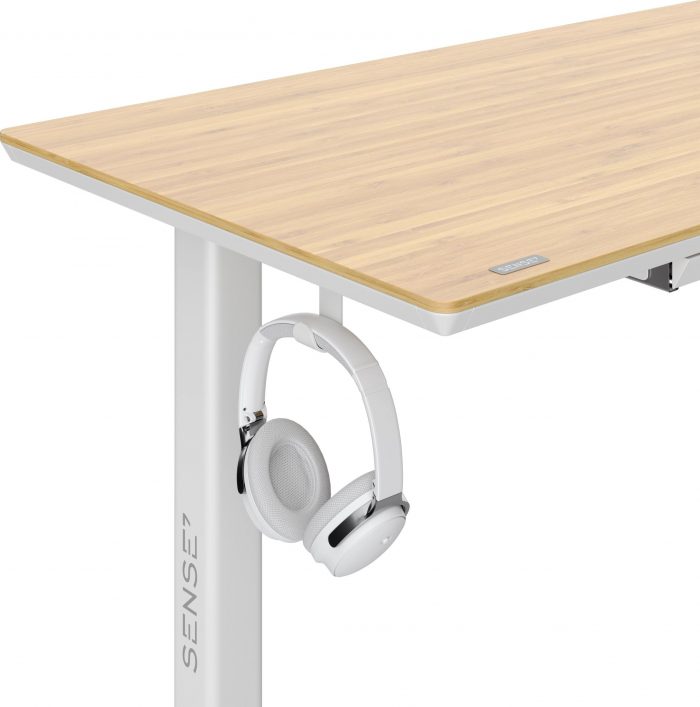 Ігровий стіл SENSE7 Newai Bamboo 120х60 см Екологічний стиль та максимальний комфорт - Зображення 7