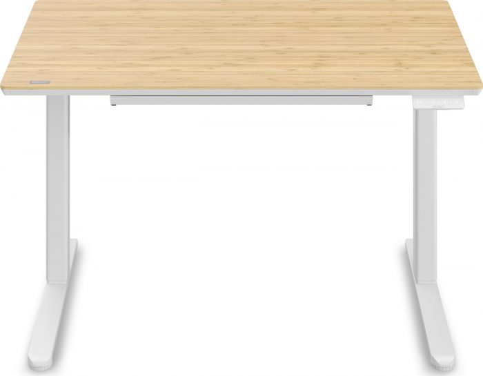 Ігровий стіл SENSE7 Newai Bamboo 120х60 см Екологічний стиль та максимальний комфорт - Зображення 6