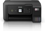 БФП Epson EcoTank L3280 A4 (C11CJ66426) WiFi Black Ваш надійний помічник - Зображення 4