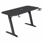 Ігровий стіл SENSE7 Nomad Classic 120x60 см Ідеальний стіл для геймерів