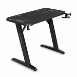 Ігровий стіл SENSE7 Nomad Cybernetic 100x50 см Компактний та стильний стіл