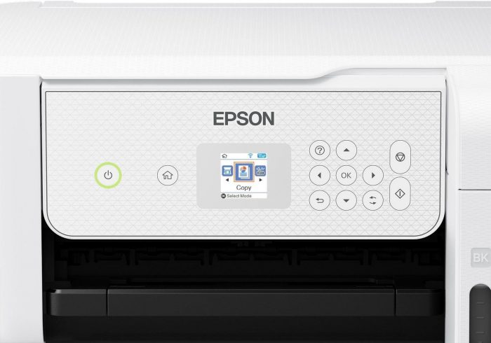 БФП Epson EcoTank L3286 Ефективний друк для дому та офісу - Зображення 2
