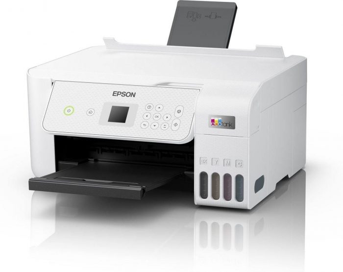БФП Epson EcoTank L3286 Ефективний друк для дому та офісу - Зображення 3