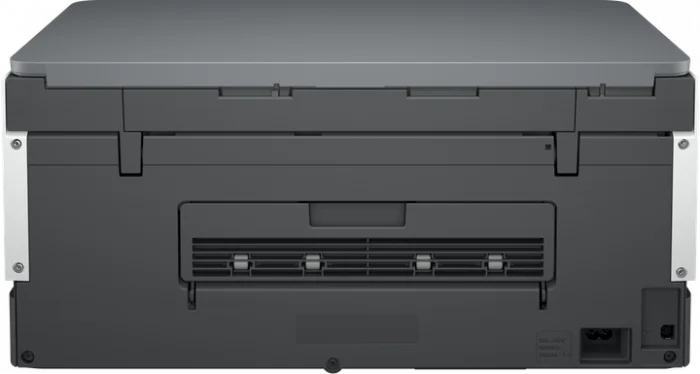 БФП HP Smart Tank 670 (6UU48A) Wi Fi, duplex Друк без меж, економія і швидкість - Зображення 4